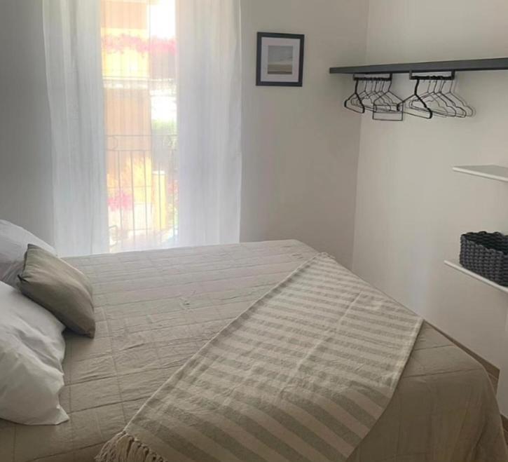 Vicolo 923 Hotel San Benedetto del Tronto Bagian luar foto